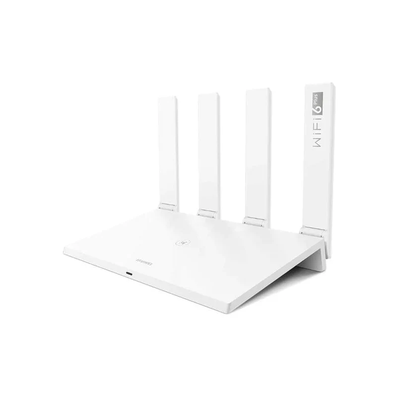 HUAWEI - Routeur WiFi AX3 Quad-core *Boite Ouverte*