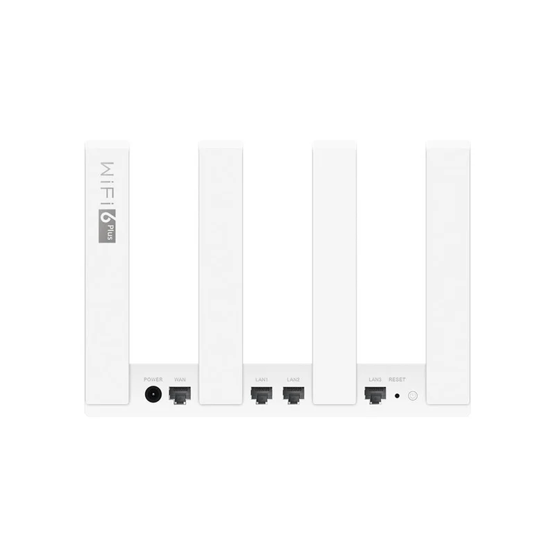 HUAWEI - Routeur WiFi AX3 Quad-core *Boite Ouverte*