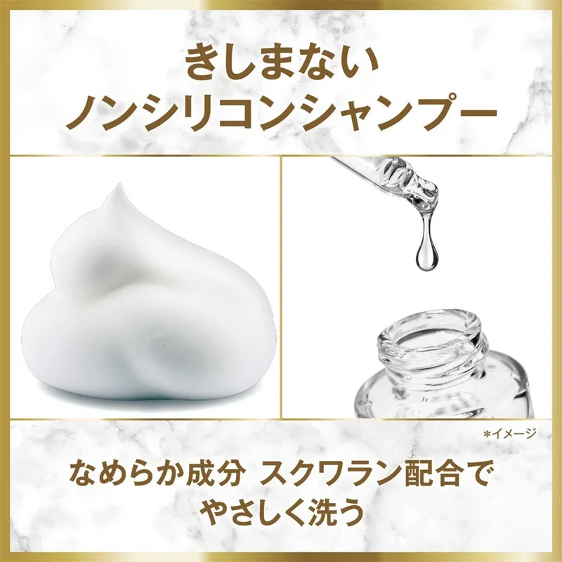 Lux Luminique Oasis Calm Treatment Refill 350G for Smooth Hair