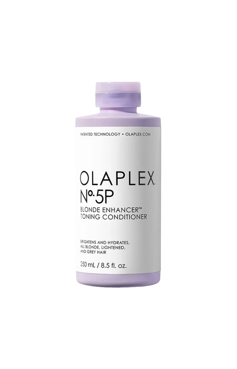 Après-shampoing violet neutralisant - N.°5P Blonde Enhancing™ - 250 ml