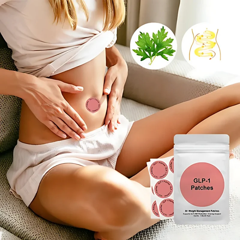 Cerotto | Cerotto Benessere Quotidiano | Formula di Bilanciamento Vegetale | WellnessPatch
