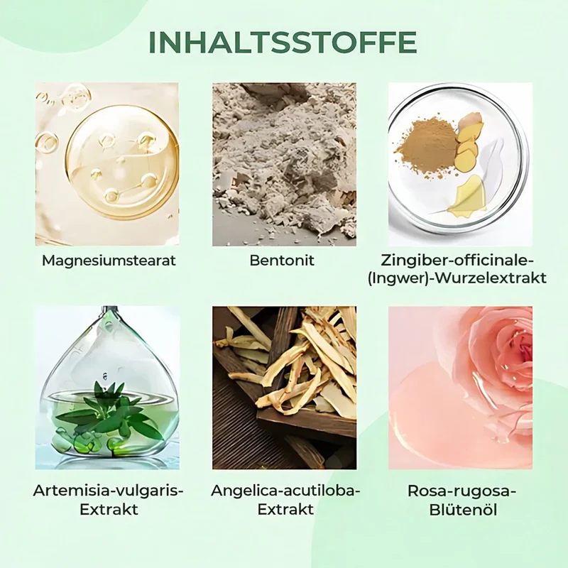 Cerotto | Cerotto Benessere Quotidiano | Formula di Bilanciamento Vegetale | WellnessPatch
