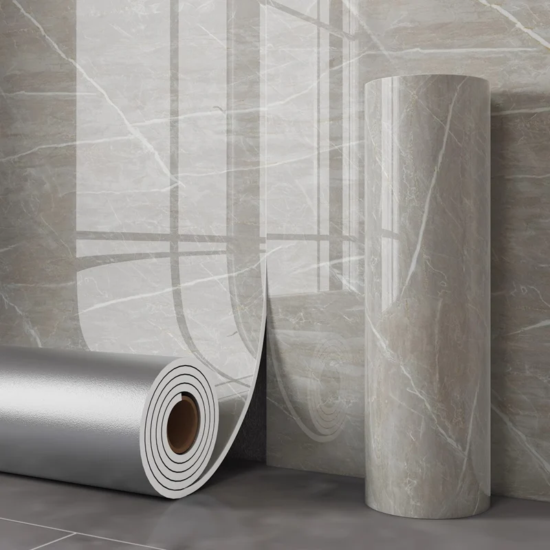 Pannello da parete | Design a lamelle moderno | Finitura opaca resistente agli spruzzi | StylaSheen