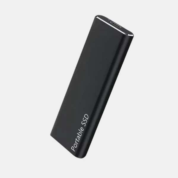 Memoria esterna | SSD | Memoria veloce USB-C | DataGo