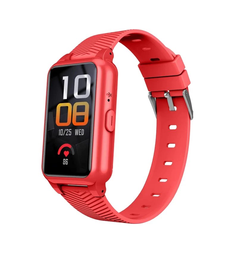 Smartwatch con rilevamento delle cadute e GPS | Rilevamento delle cadute SOS | Localizzazione GPS in tempo reale | CareTrail