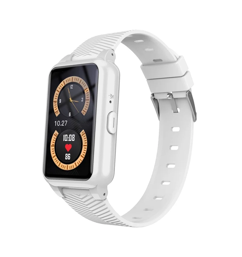 Smartwatch con rilevamento delle cadute e GPS | Rilevamento delle cadute SOS | Localizzazione GPS in tempo reale | CareTrail