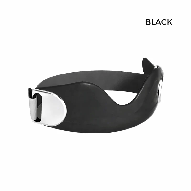 Ginocchiera | Sollievo mirato dai dolori al ginocchio | Fascia compressiva regolabile | FlexiShield