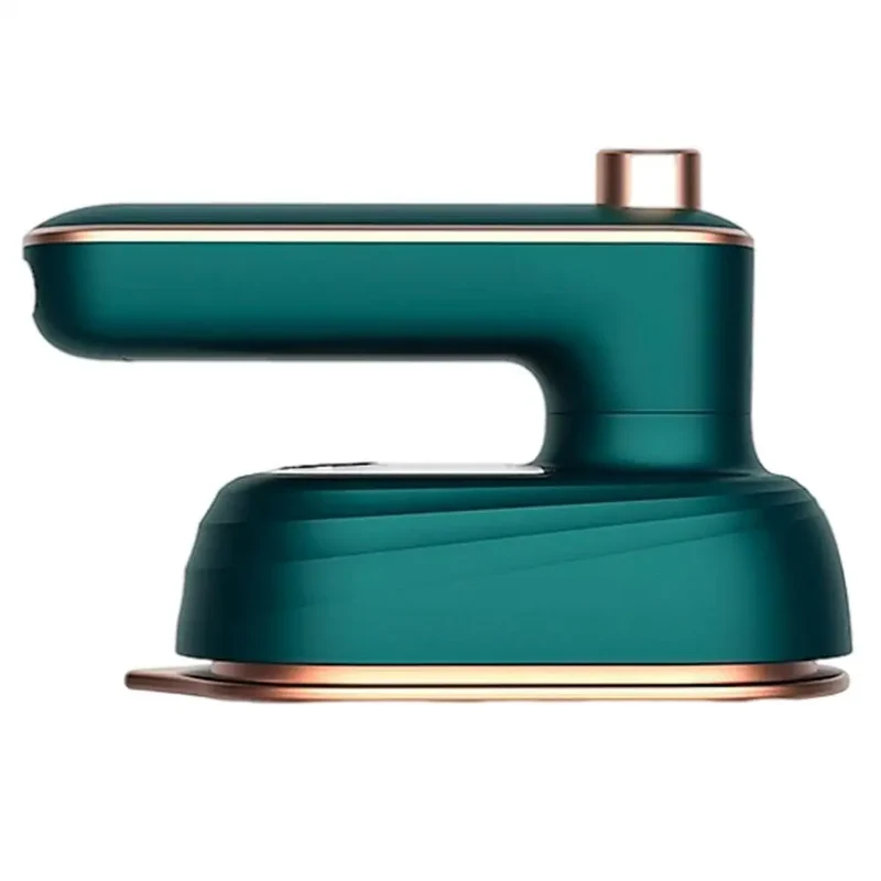 Ferro da stiro a vapore per abiti | Dispositivo portatile | MicroIron
