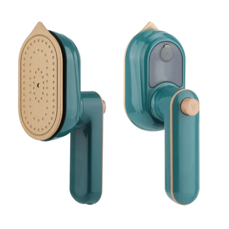 Ferro da stiro a vapore per abiti | Dispositivo portatile | MicroIron