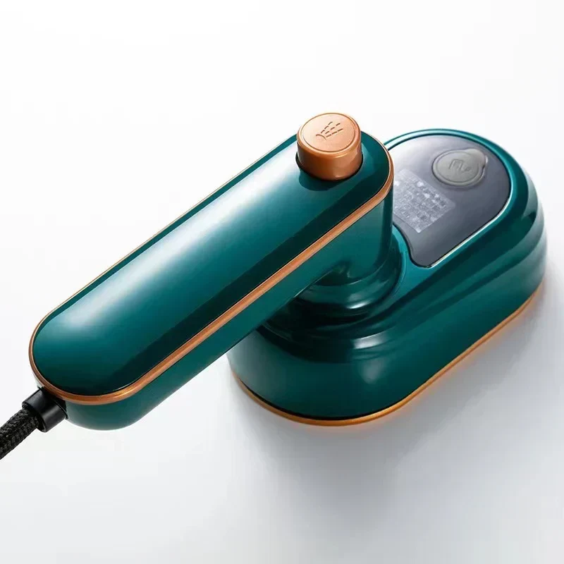 Ferro da stiro a vapore per abiti | Dispositivo portatile | MicroIron
