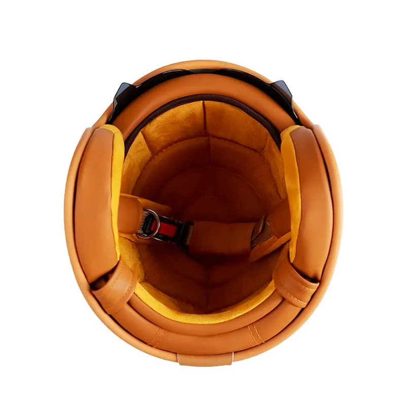 Casco Solara Apex per Moto Certificato DOT ECE