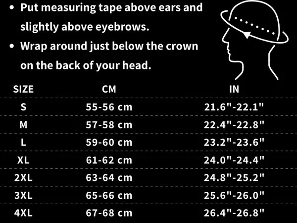 RoverGuard Cappellino da Baseball Casco da Moto DOT Con Vestibilità Confortevole