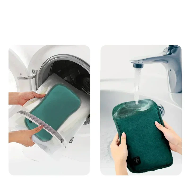 Cuscinetto Riscaldante CozyGlow Per Casa Con Comfort Extra E Calore