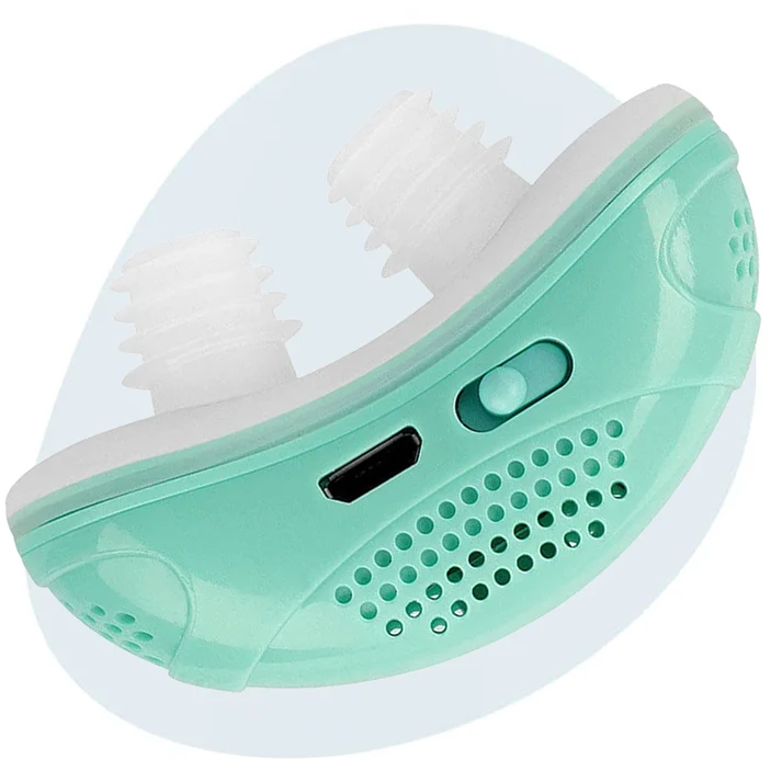 Lumenix Nano Ultra Compatto Aiuto per il Sonno da Viaggio Senza Tubo