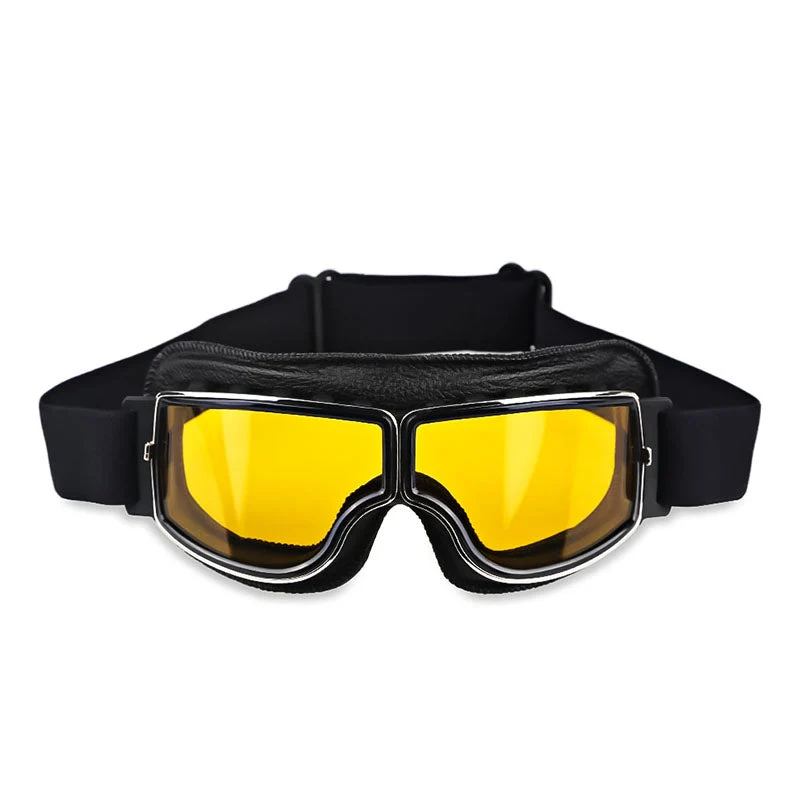 Occhiali NovaShield Che Si Adattano A Occhiali Da Vista Con Protezione UV E Anti Nebbia