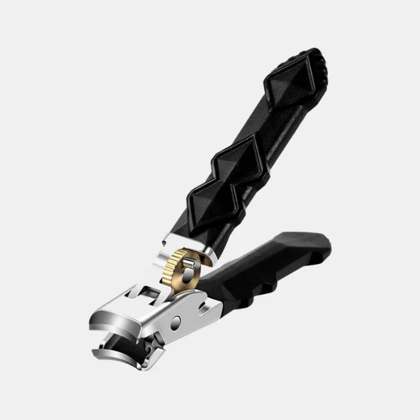 Tagliaunghie Ortho – Design Ergonomico per un Taglio Facile e Sicuro