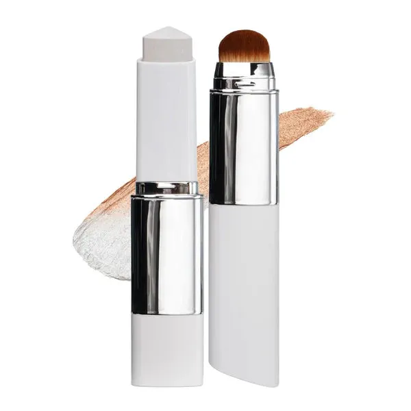 Fondotinta Stick 2-in-1 – Coprenza Perfetta & Contorno in Un Solo Prodotto