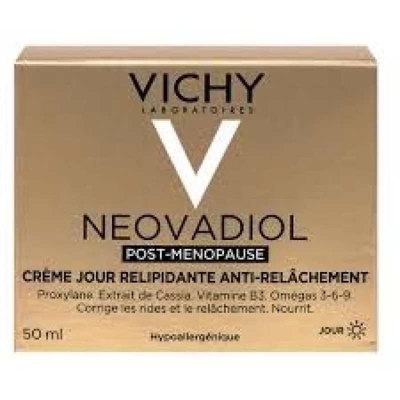 Vichy Neovadiol Post-Na de Menopause Dagcrème- 50 ml