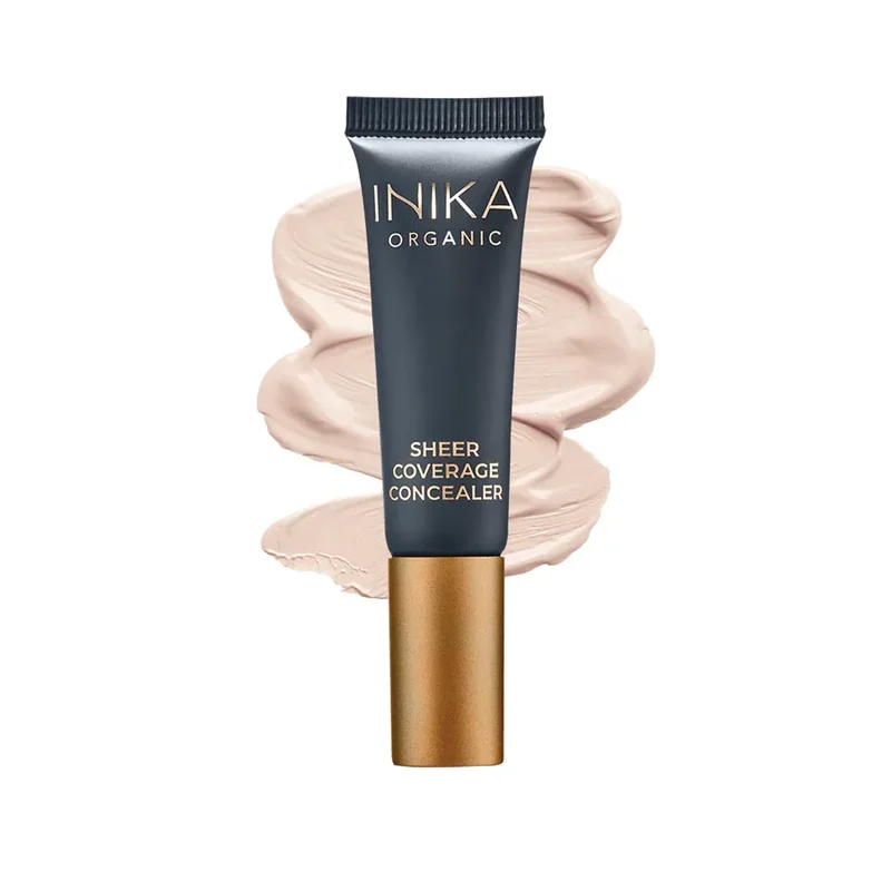 Sheer Coverage Concealer 10 ml