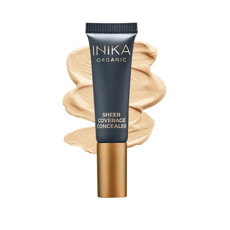 Sheer Coverage Concealer 10 ml