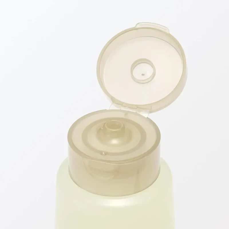 Muji Mild Gel Face Wash Skincare 150g (5.3 oz)