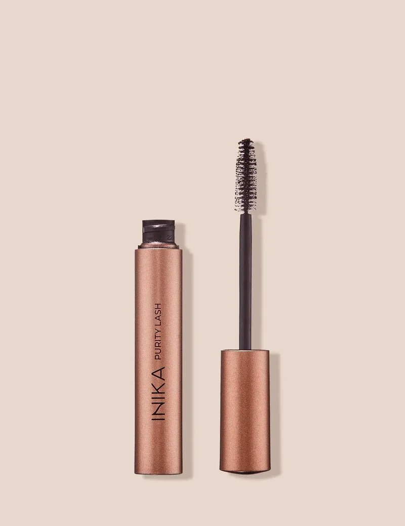 Purity Lash Mascara Black 8,5 ml