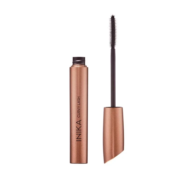 Curvy Lash Mascara Black 7,5 ml