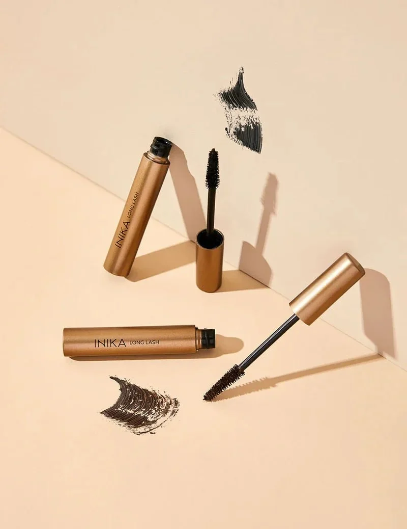 Long Lash Mascara 8 ml