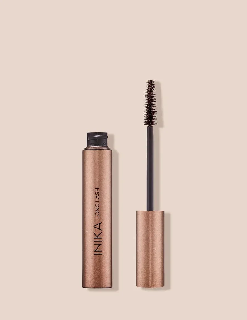 Long Lash Mascara 8 ml