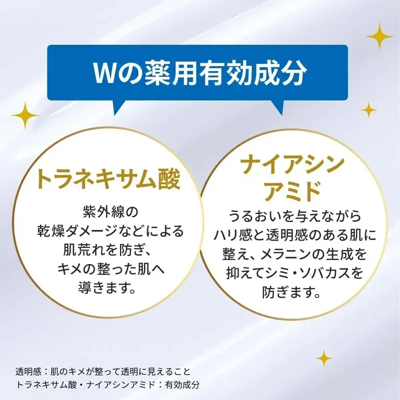 Dr Ci Labo Bihaku EX Medicinal Hydrating Collagen Gel 50g