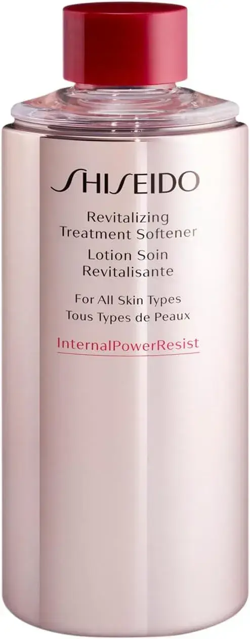 Shiseido Ginza Tokyo Skin Softener Treatment Lotion 150ml