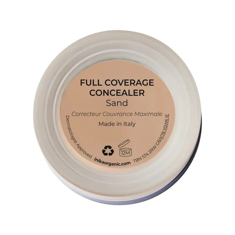 Full Coverage Concealer 3,5 g