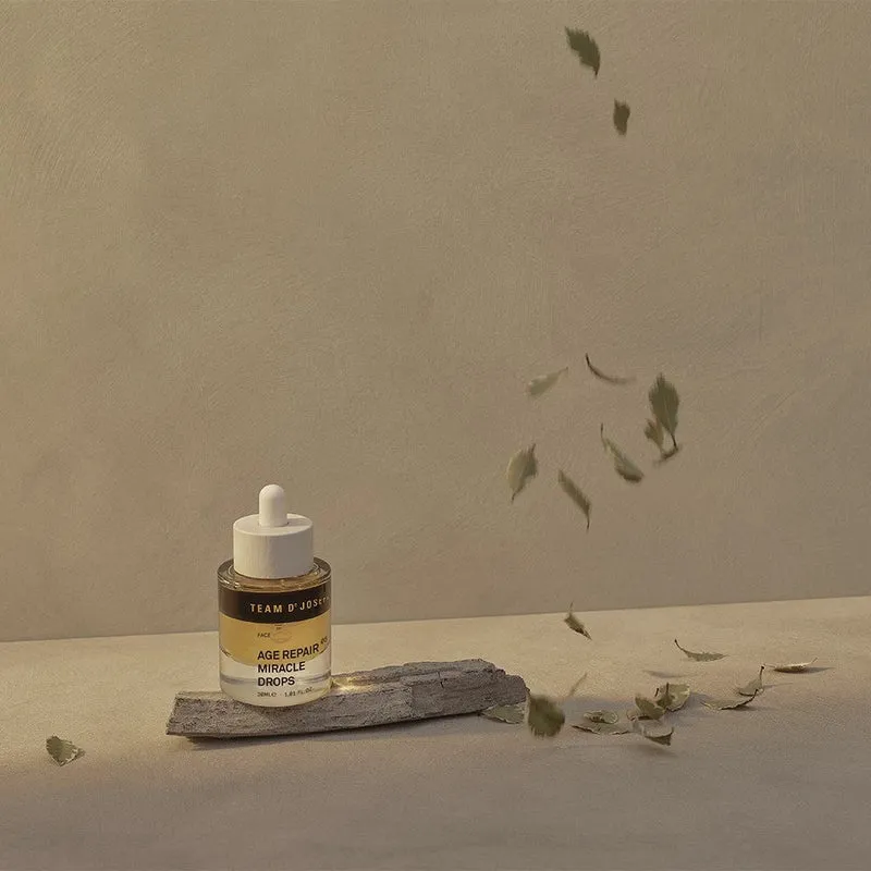 Age Repair Miracle Drops 30 ml