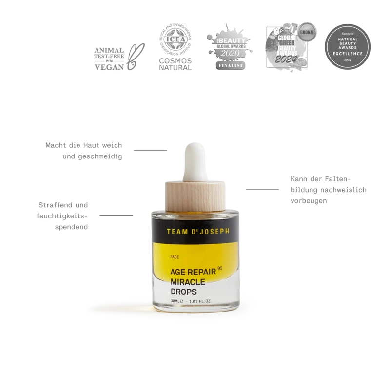 Age Repair Miracle Drops 30 ml