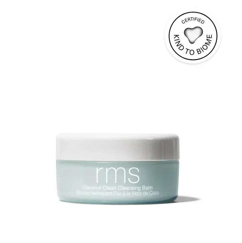 Coconut Clean Cleansing Balm