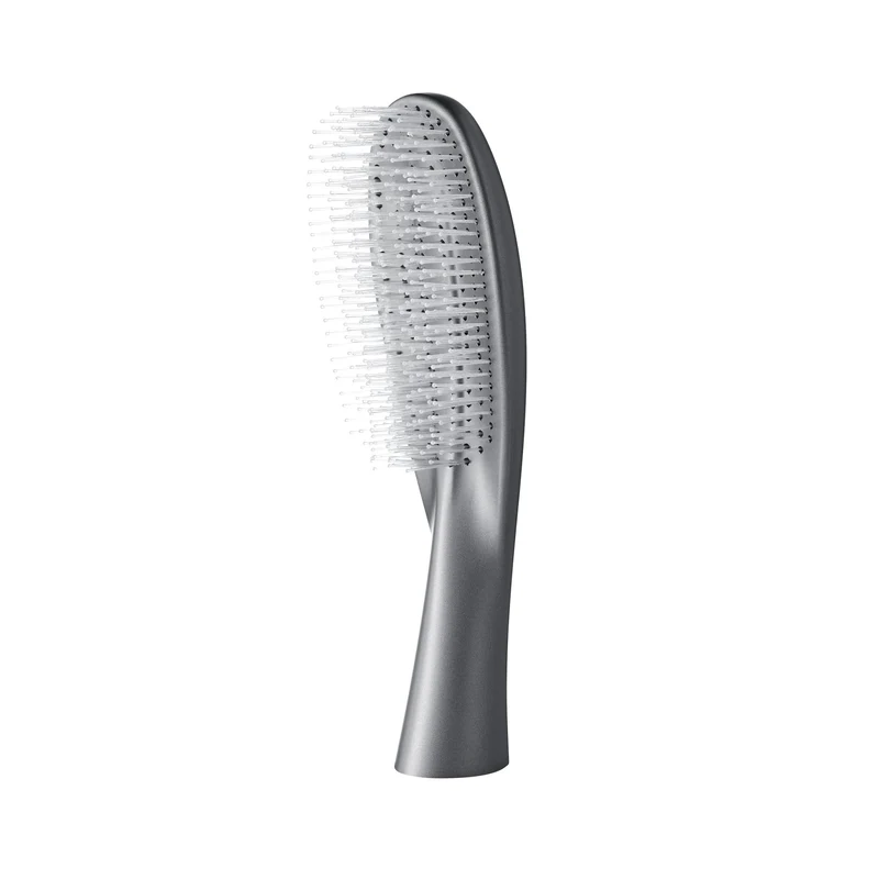 SALONIA Smooth Shine Multi Care Hair and Scalp Brush