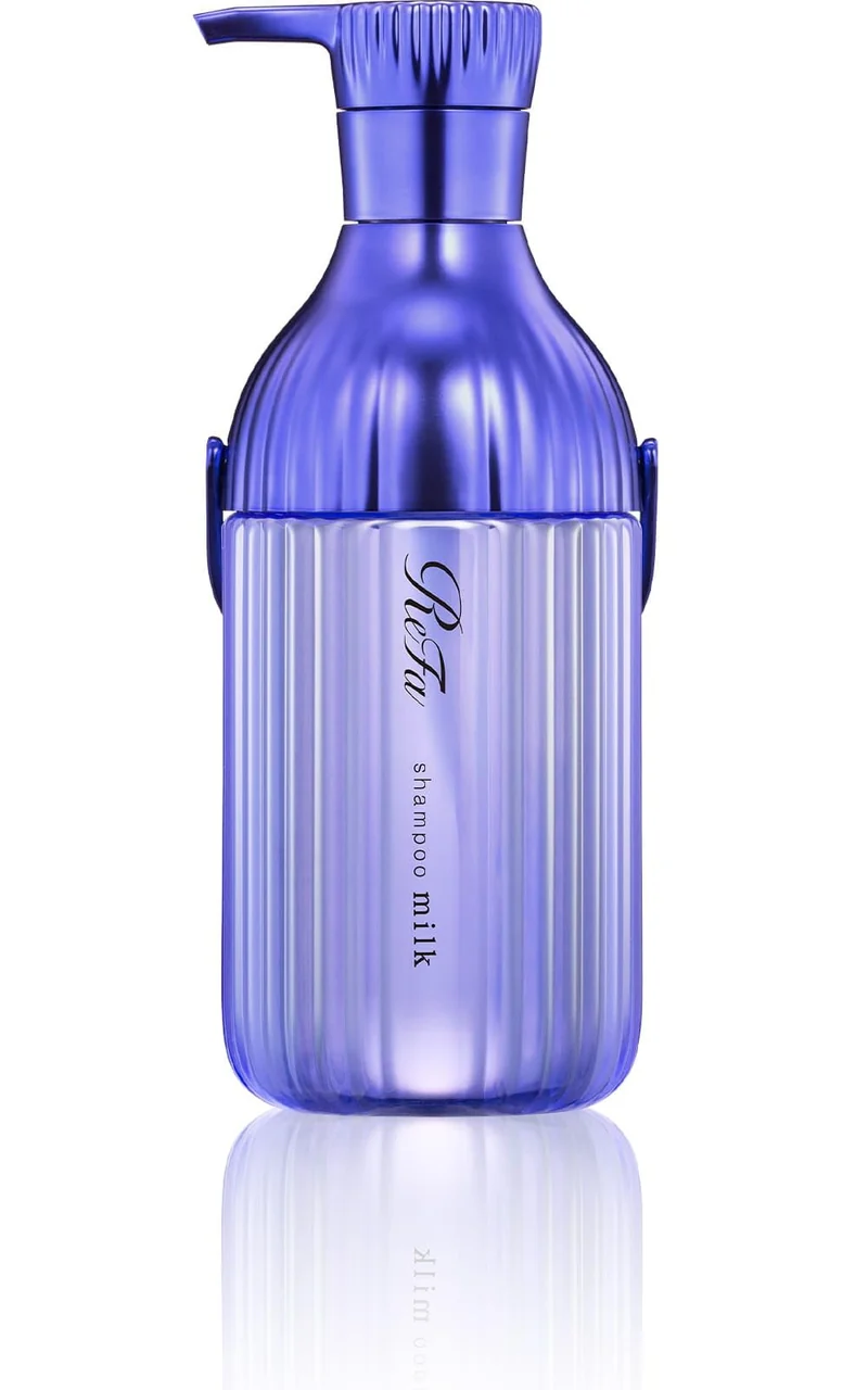 ReFa Milk Protein Sleep Shampoo 500mL