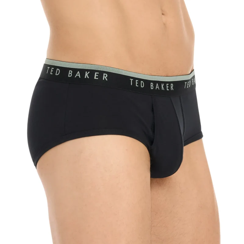 TED BAKER - Paquet de 6 Caleçons Pour Homme