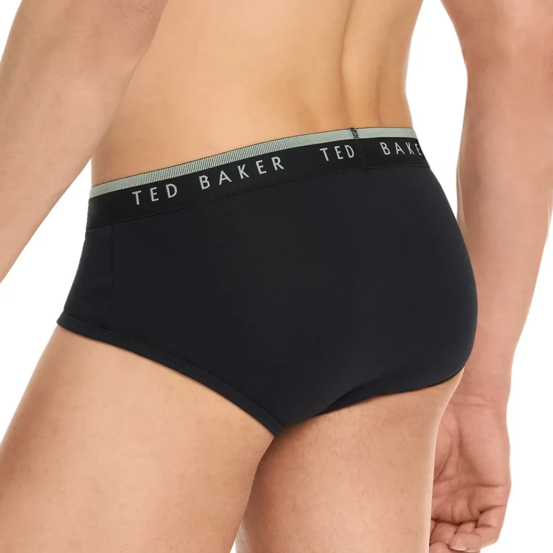 TED BAKER - Paquet de 6 Caleçons Pour Homme