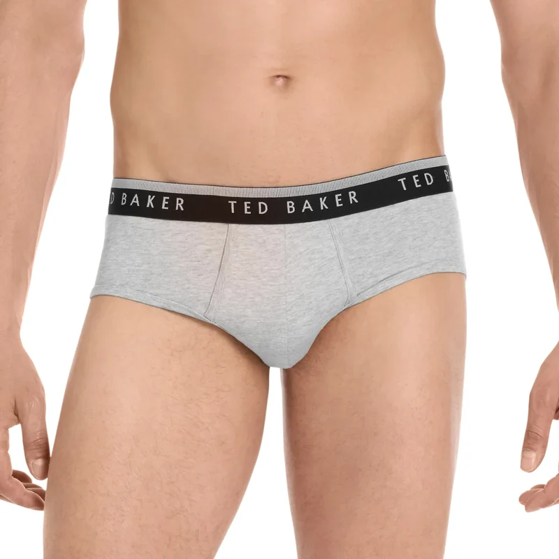 TED BAKER - Paquet de 6 Caleçons Pour Homme