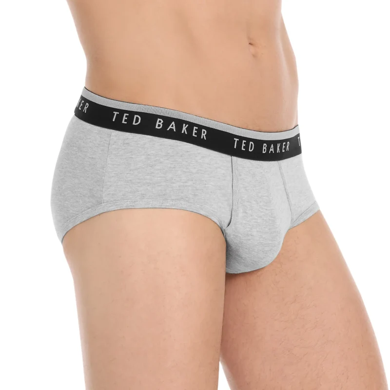 TED BAKER - Paquet de 6 Caleçons Pour Homme