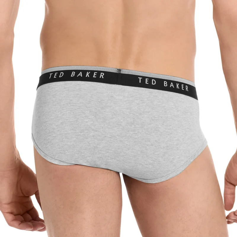 TED BAKER - Paquet de 6 Caleçons Pour Homme