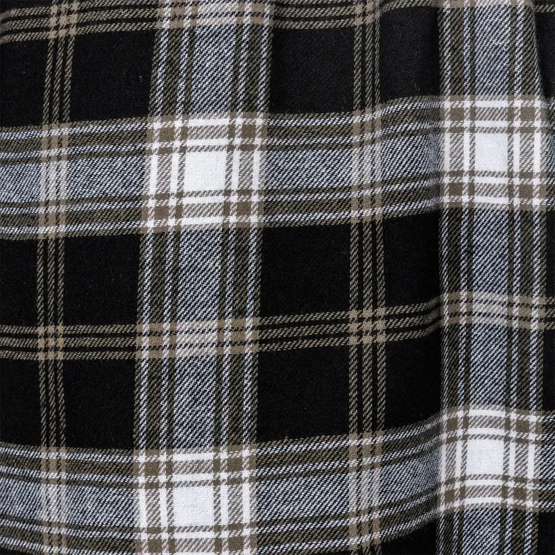 TOMMY HILFIGER - Paquet de 2 Pantalons de Flanelle Pour Homme