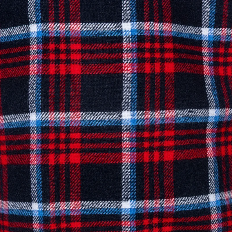 TOMMY HILFIGER - Paquet de 2 Pantalons de Flanelle Pour Homme