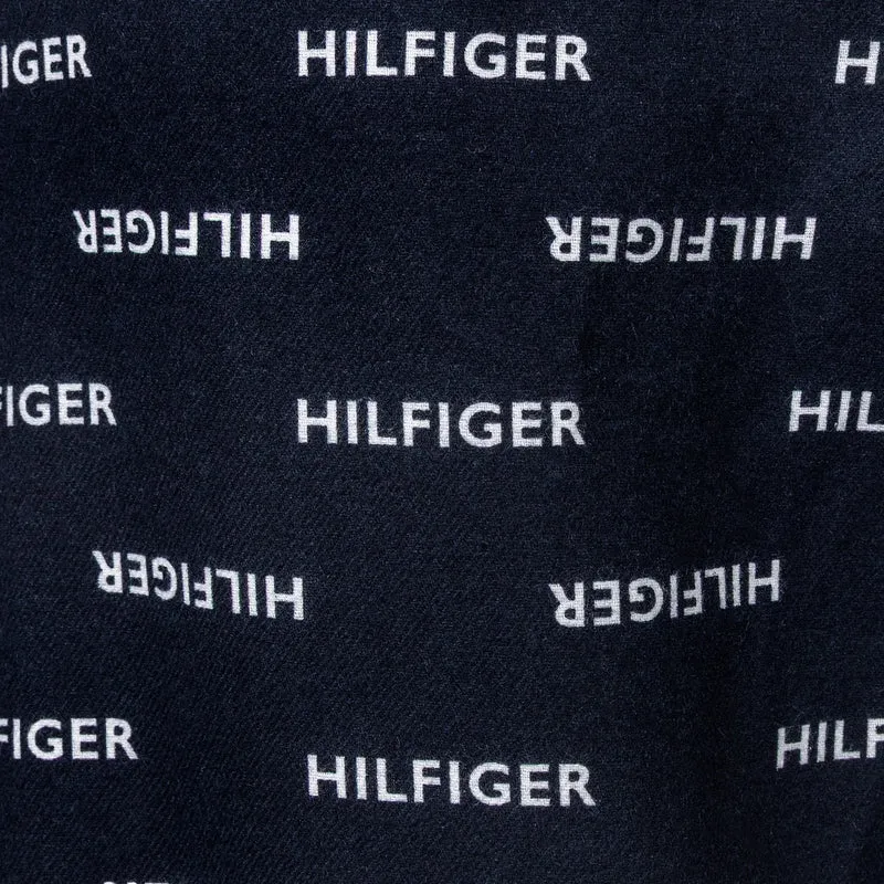 TOMMY HILFIGER - Paquet de 2 Pantalons de Flanelle Pour Homme