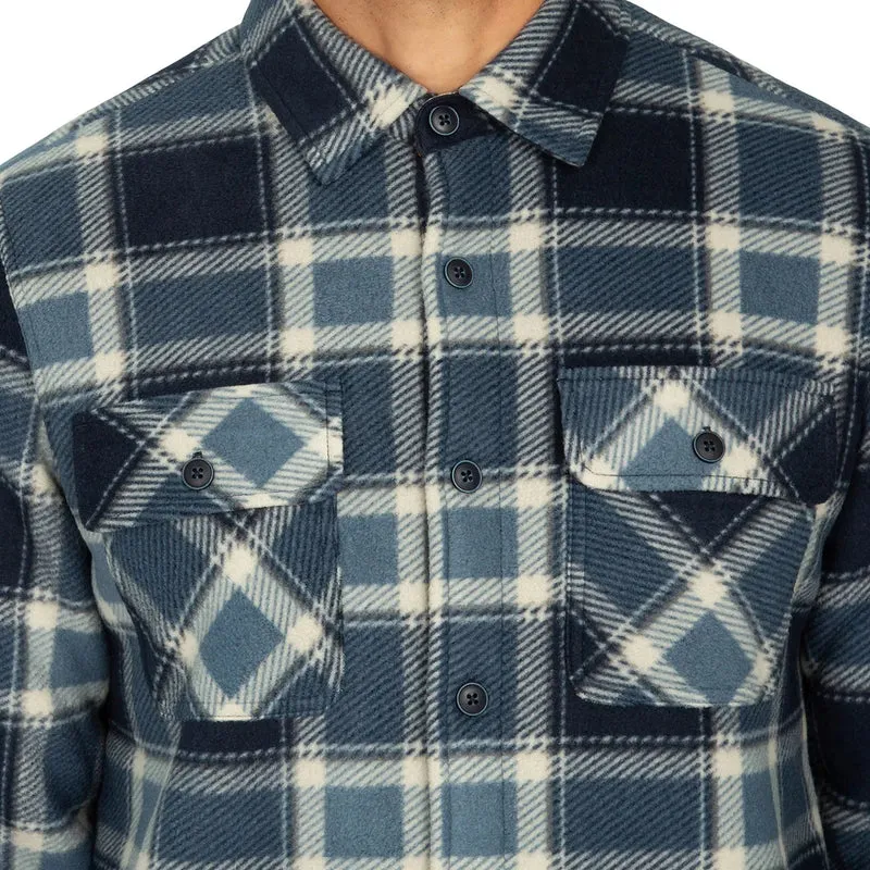 REALTREE - Veste Doublée en Sherpa Pour Homme