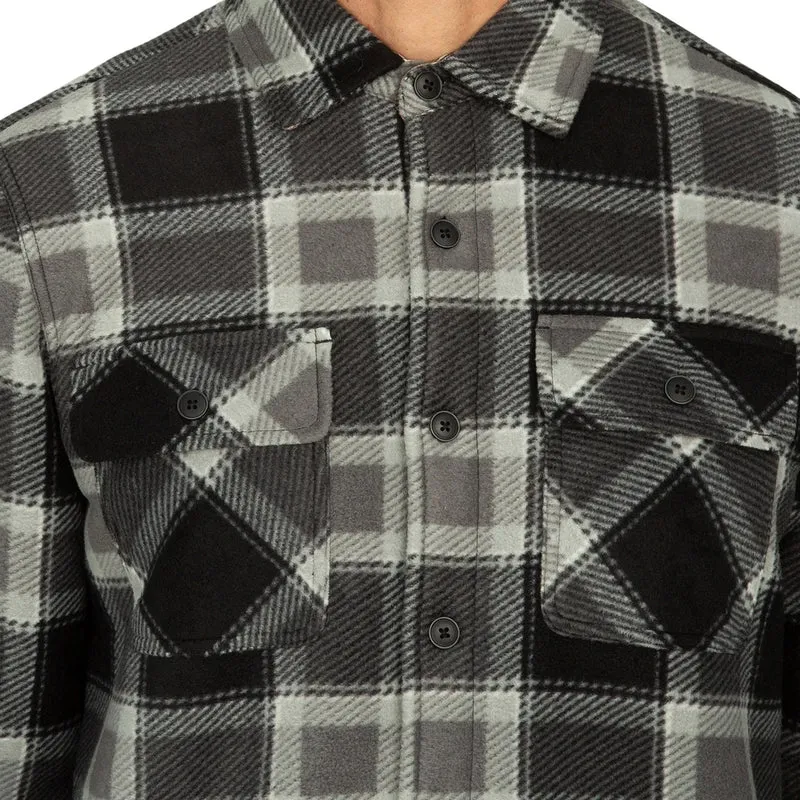 REALTREE - Veste Doublée en Sherpa Pour Homme