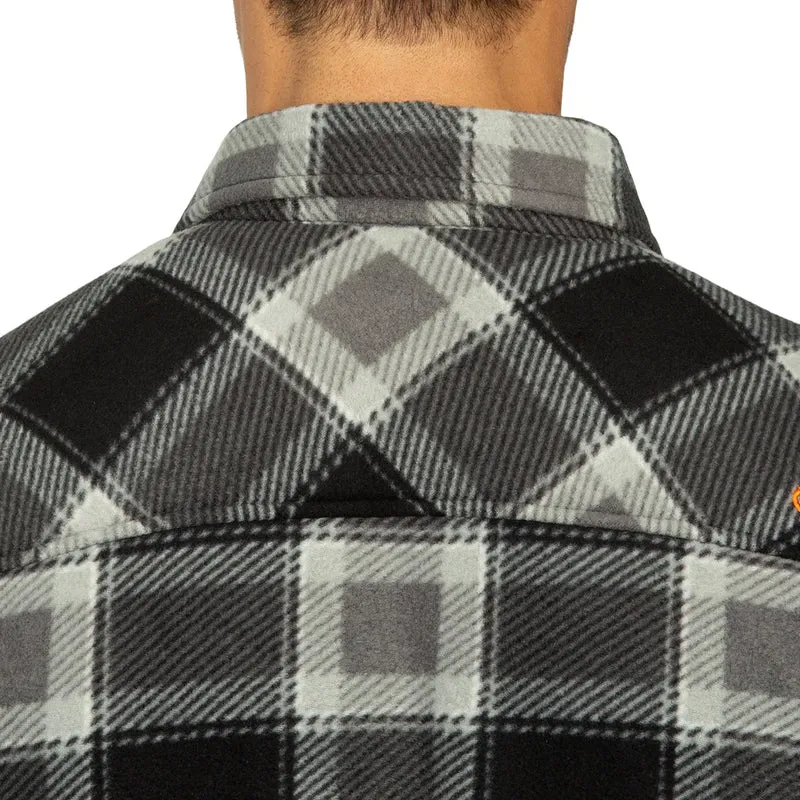 REALTREE - Veste Doublée en Sherpa Pour Homme
