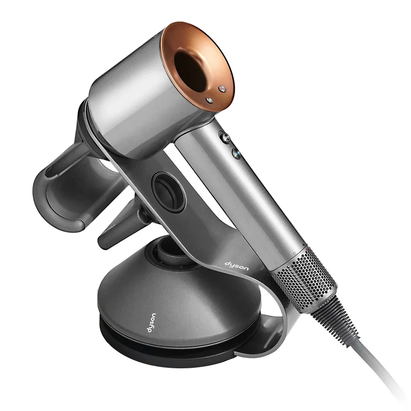DYSON - Sèche-Cheveux Supersonic avec Présentoir *Boite Ouverte*