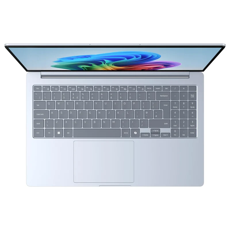 SAMSUNG - Ordinateur Portable Galaxy Book4 Edge *Boite Ouverte*